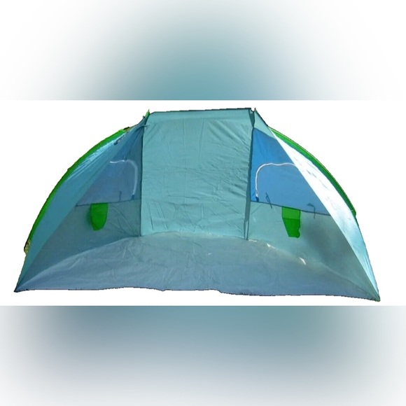 Nantucket Other - Nantucket Beach Hut SPF 50